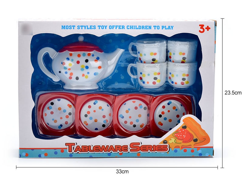 KITCHEN SET - HP1117917