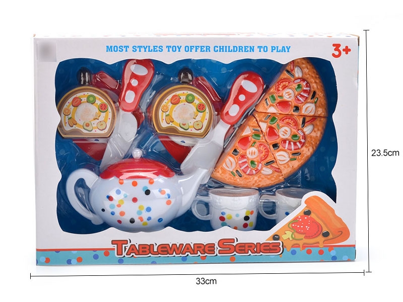 KITCHEN SET - HP1117918