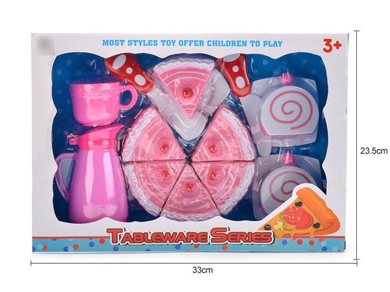 KITCHEN SET - HP1117919