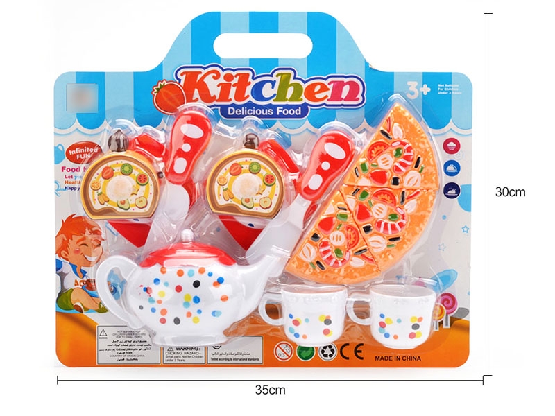 KITCHEN SET - HP1117921