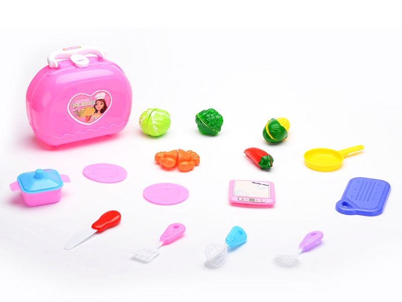 KITCHEN SET - HP1117923