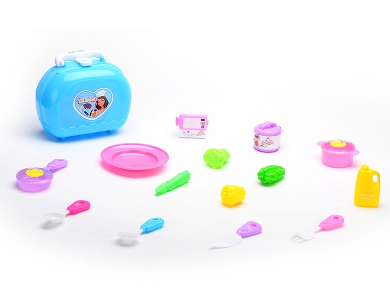 KITCHEN SET - HP1117925