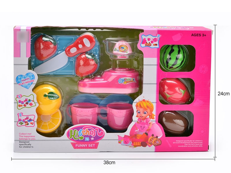 KITCHEN SET - HP1117928