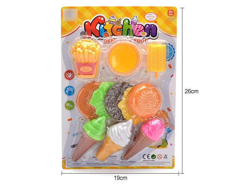 KITCHEN SET - HP1117930