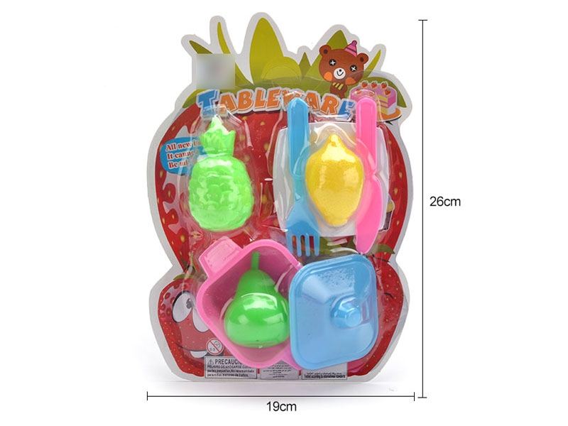 TEA SET - HP1117931