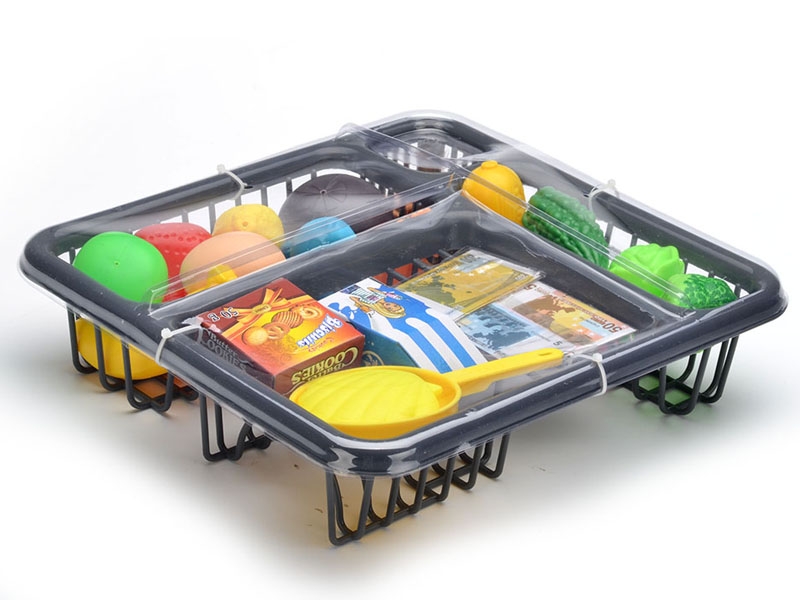 KITCHEN SET - HP1117937