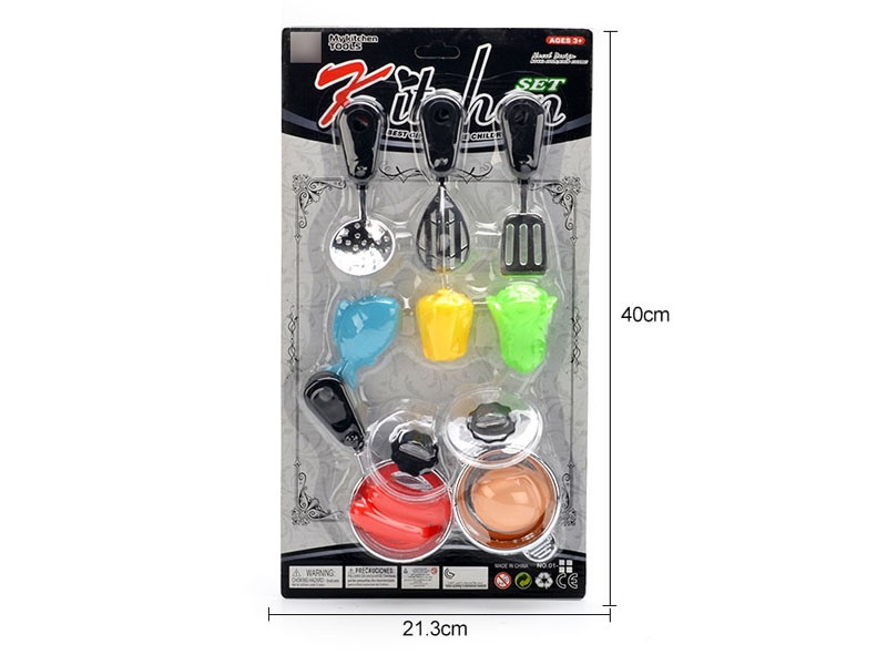 KITCHEN SET - HP1117940