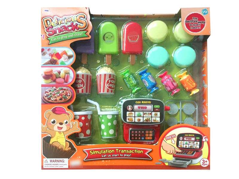 KITCHEN SET - HP1117991