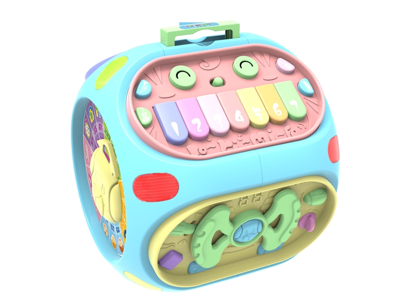 B/O INTELLIGENCE TOYS W/LIGHT & MUSIC - HP1118015