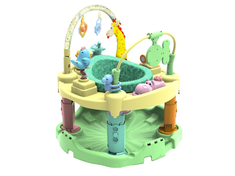 BABY UP AND DOWN CHAIR W/MUSIC - HP1118024
