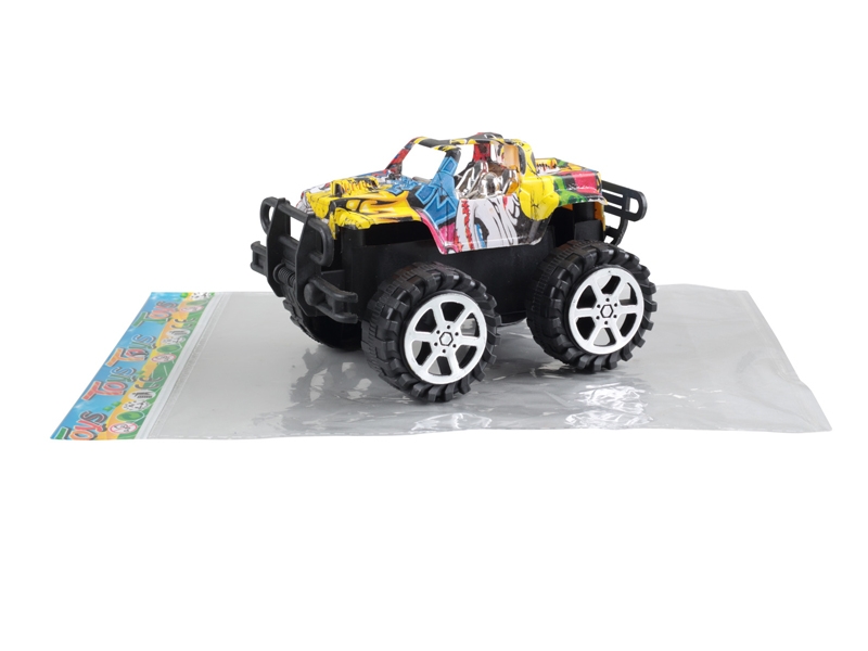 FRICTION CAR - HP1118096