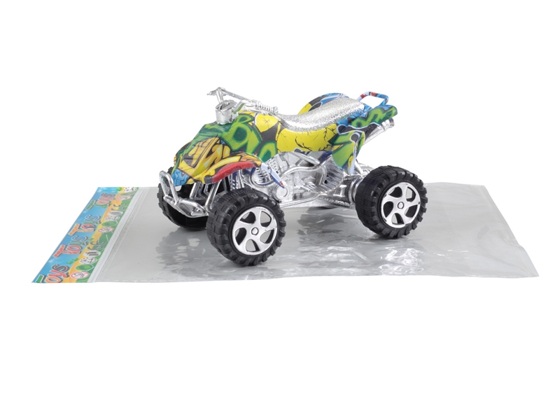 FRICTION CAR - HP1118098