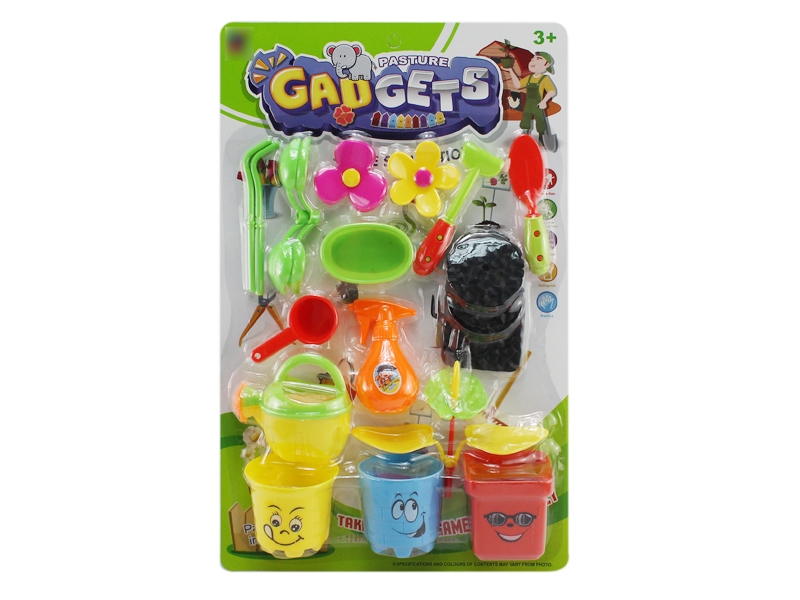 GARDEN TOOLS - HP1118119