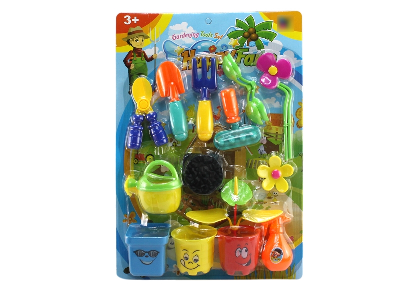 GARDEN TOOLS - HP1118123