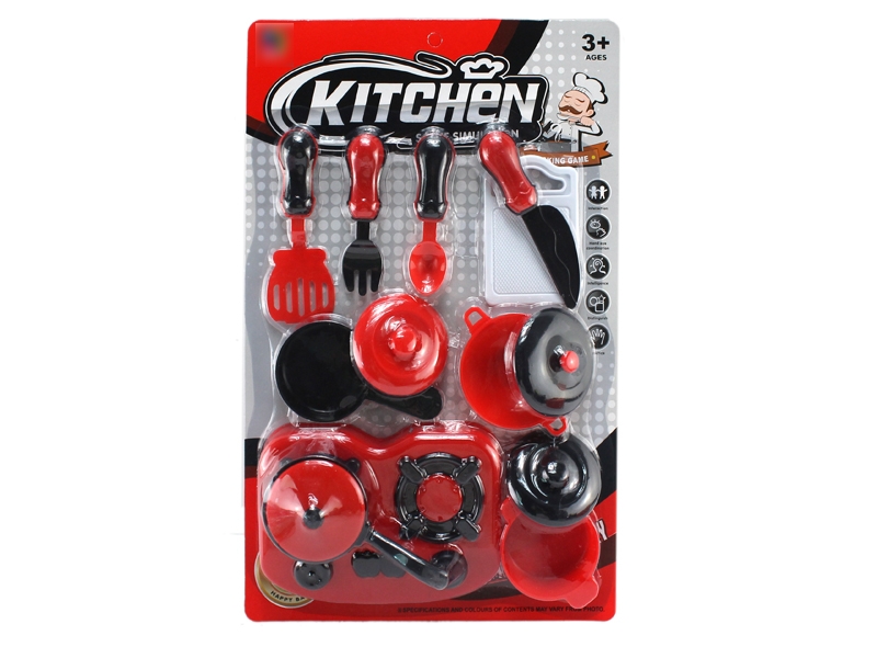 KITCHEN SET - HP1118126