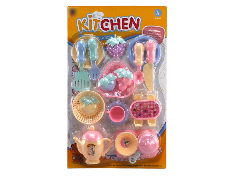 KITCHEN SET - HP1118128
