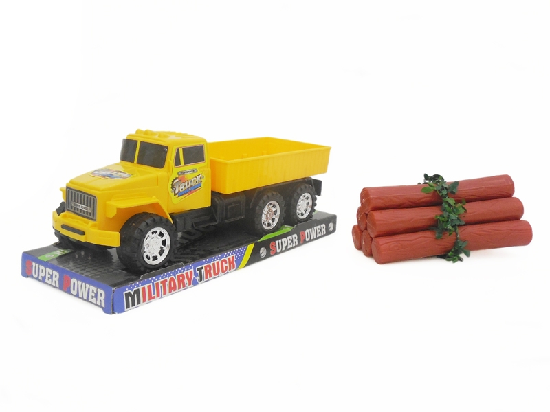 FRICTION CAR - HP1118133