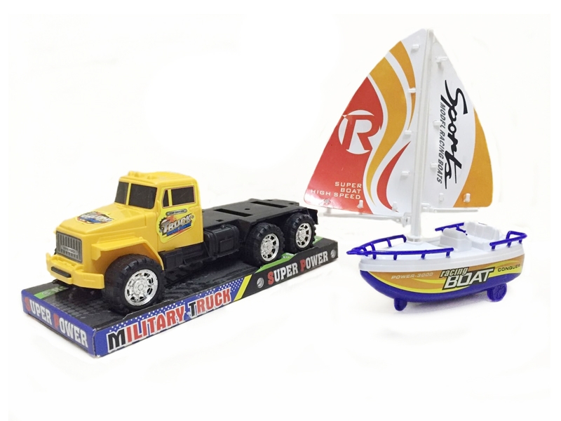 FRICTION CAR - HP1118134