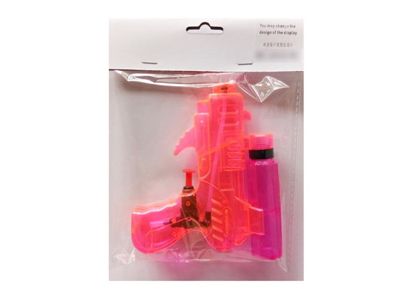 WATER GUN - HP1118136
