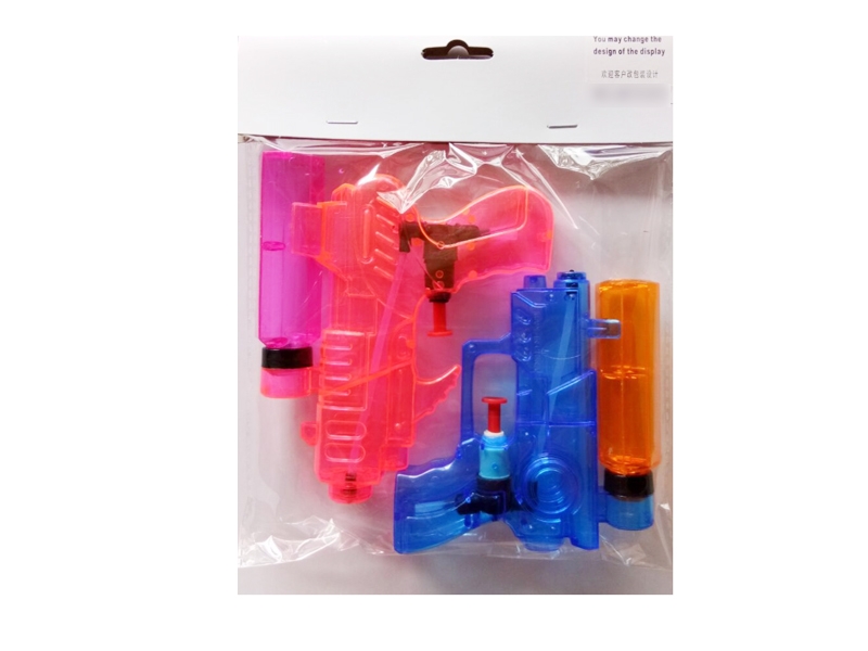 WATER GUN - HP1118140