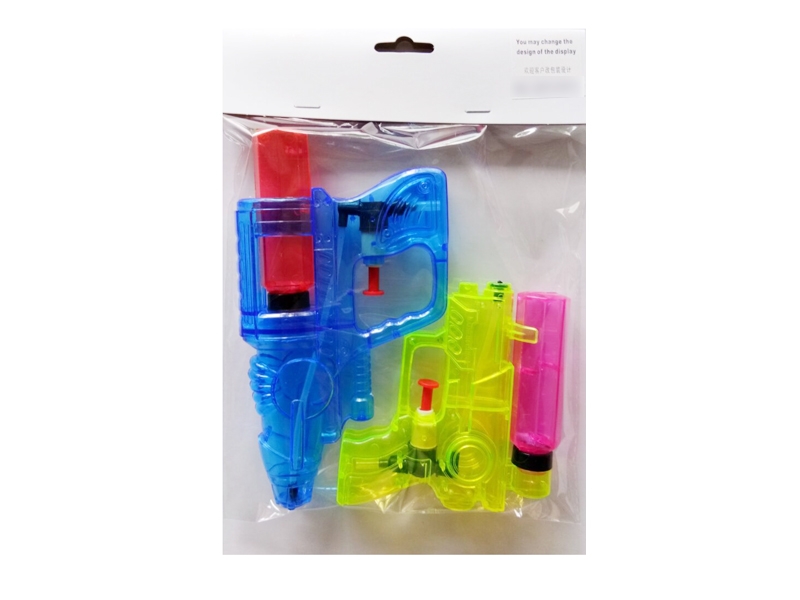 WATER GUN - HP1118141