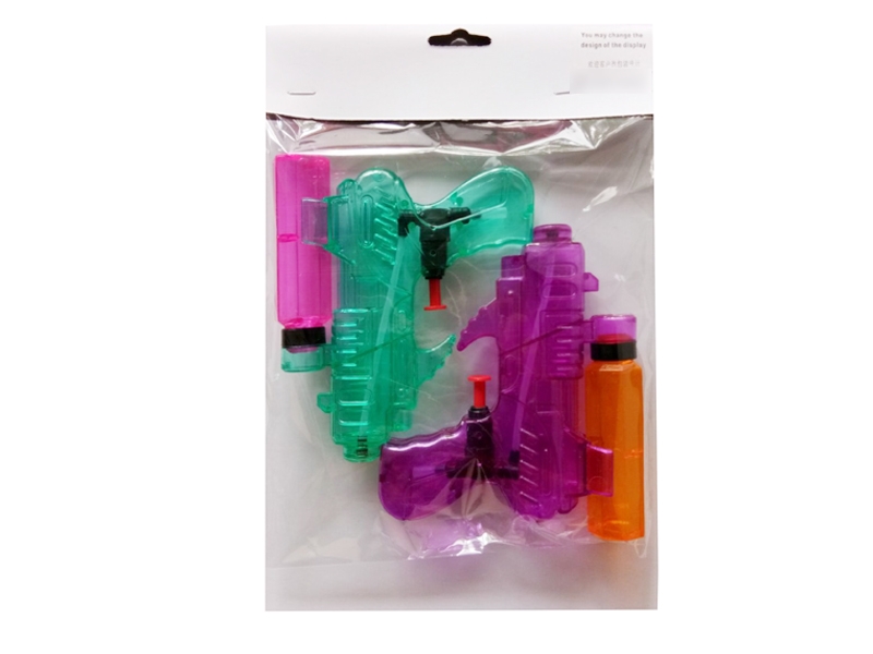 WATER GUN - HP1118142