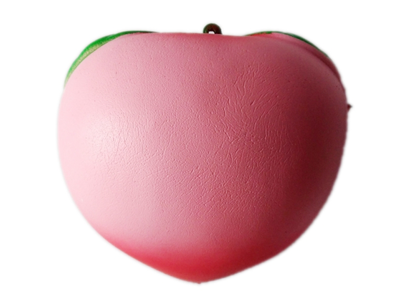 PU SQUISHY PEACH 63G - HP1118177