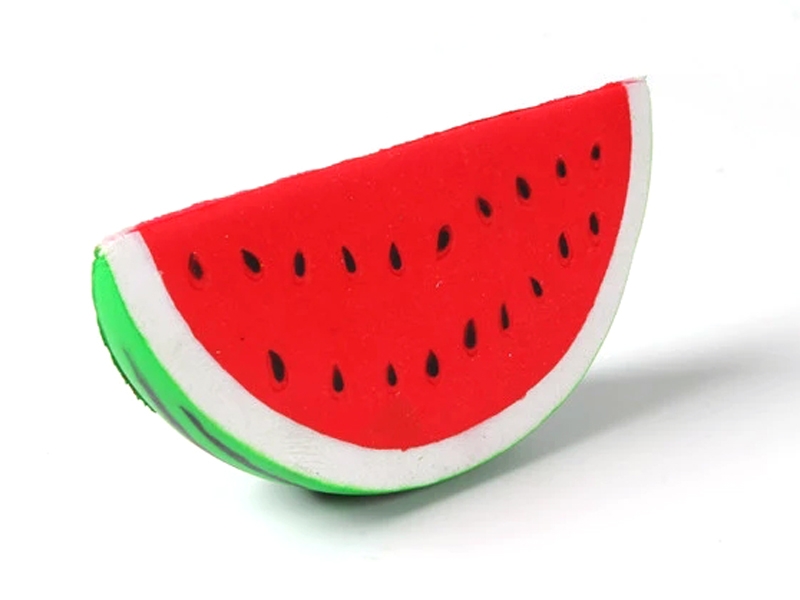 PU SQUISHY WATERMELON 55G - HP1118180