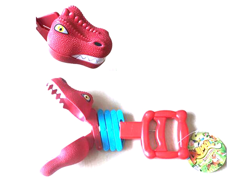 TELESCOPIC TOYS - HP1118184