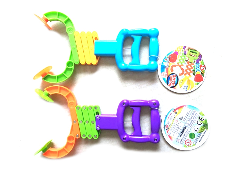 TELESCOPIC TOYS - HP1118188