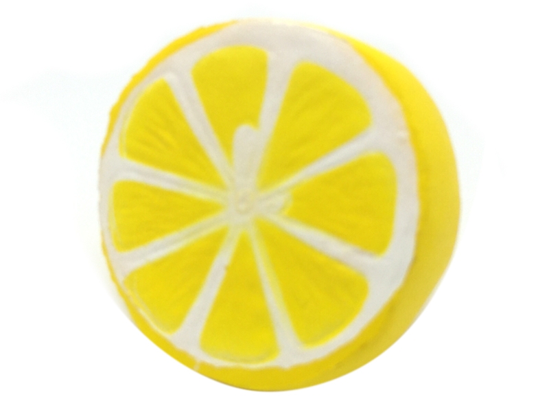 PU SQUISHY LEMON 65G - HP1118202