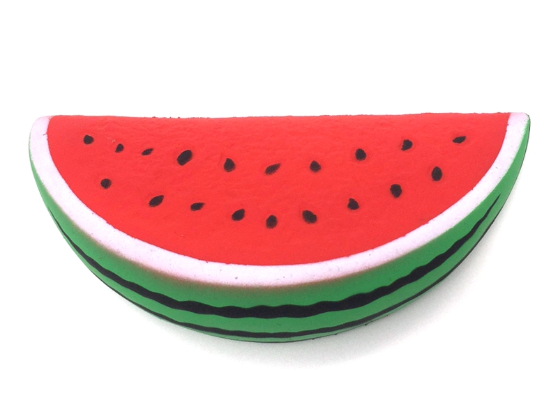 PU SQUISHY WATERMELON 32G - HP1118205