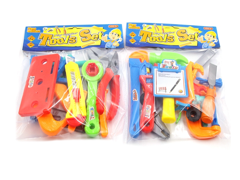 TOOL SET 2ASST - HP1118218