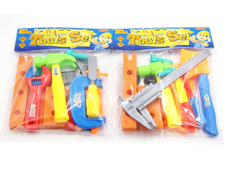 TOOL SET 2ASST - HP1118219