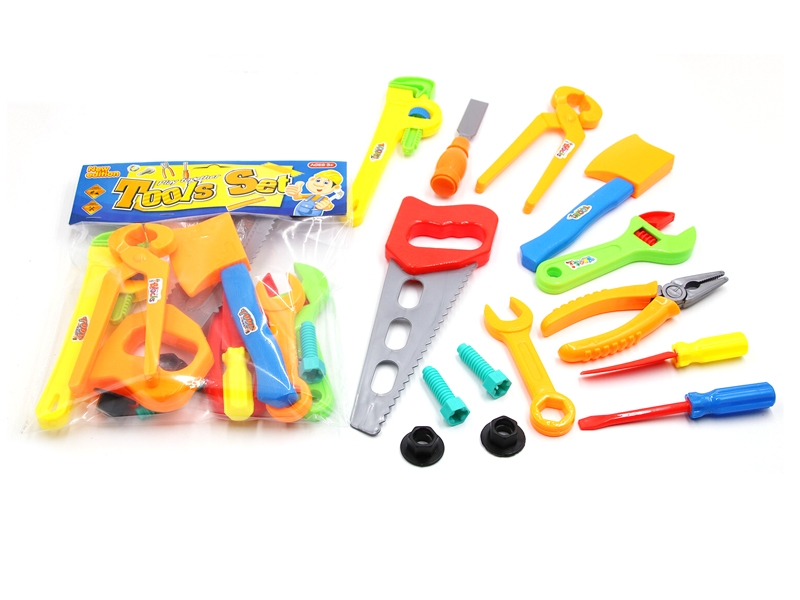 TOOL SET - HP1118220