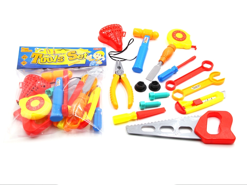 TOOL SET - HP1118221