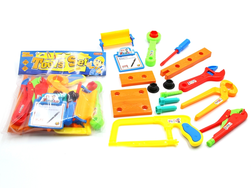 TOOL SET - HP1118222