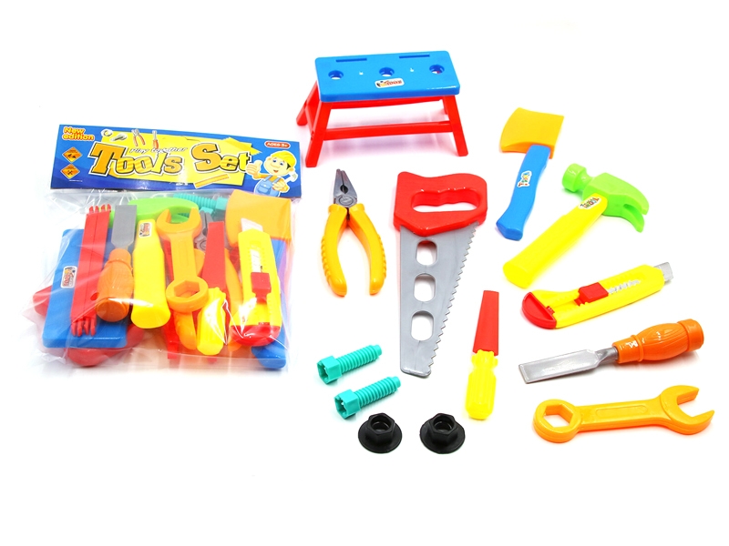 TOOL SET - HP1118223