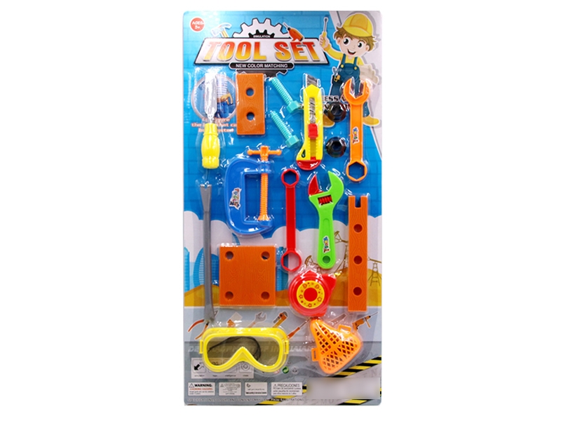 TOOL SET - HP1118224