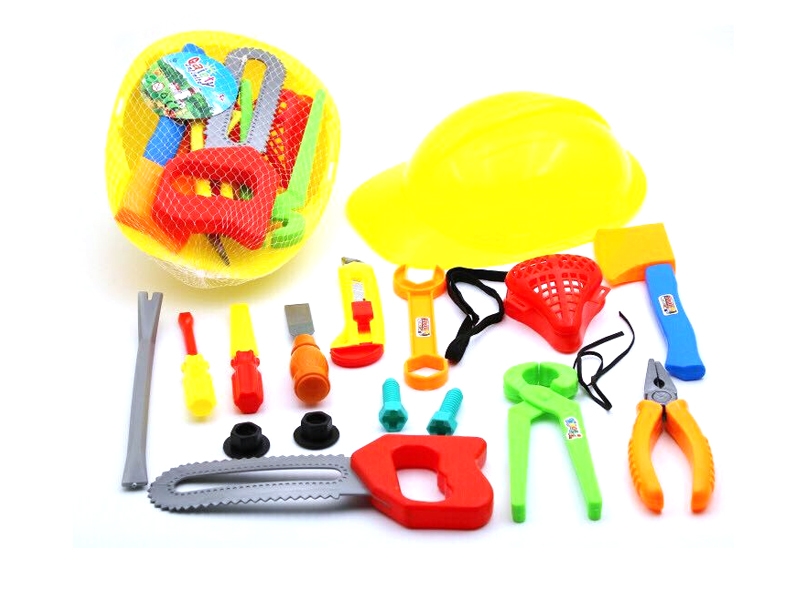 TOOL SET - HP1118226