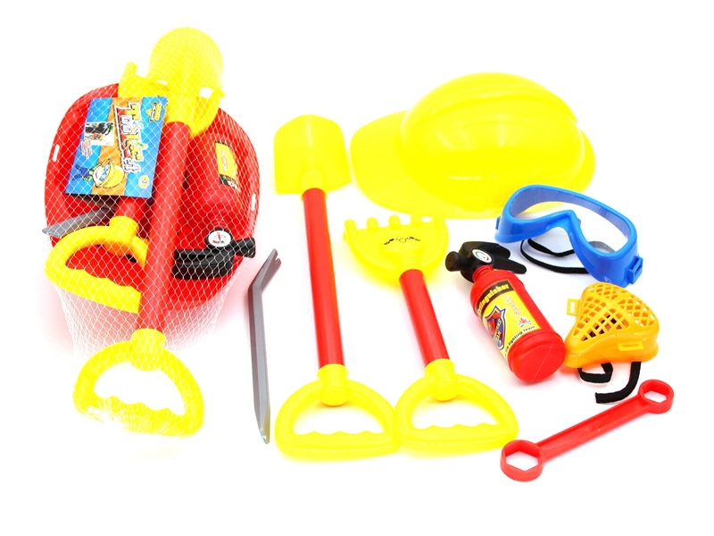 TOOL SET - HP1118227