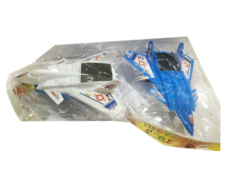 FRICTION WARCRAFT BIU & WHITE - HP1118233