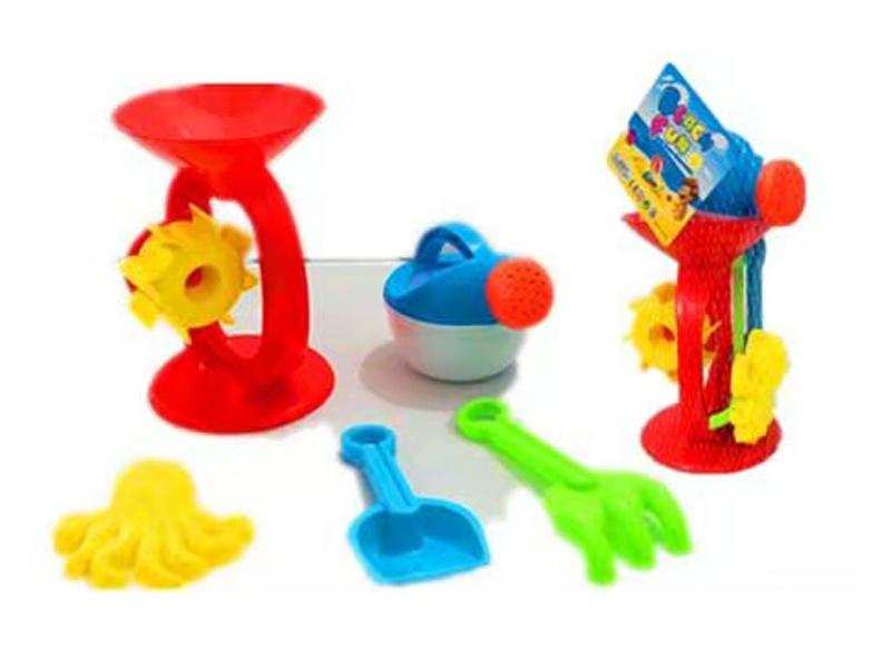 BEACH SET 5PCS - HP1118331
