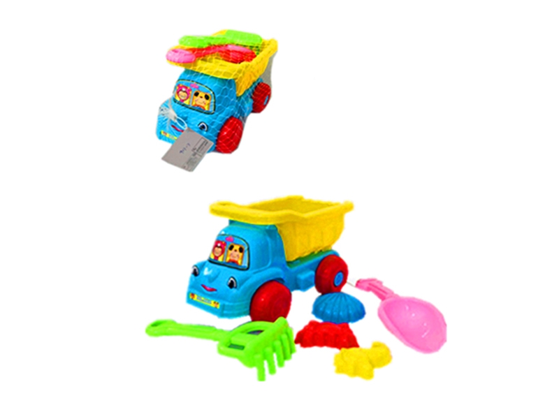 BEACH SET 6PCS - HP1118333