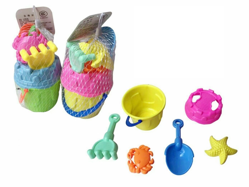 BEACH SET 6PCS - HP1118334