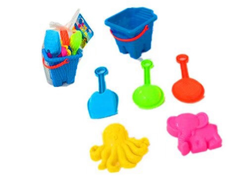 BEACH SET 6PCS - HP1118335