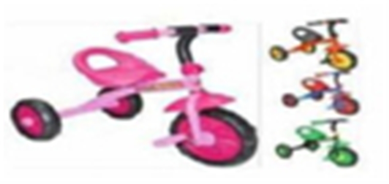 CHILD TRICYCLE - HP1118345