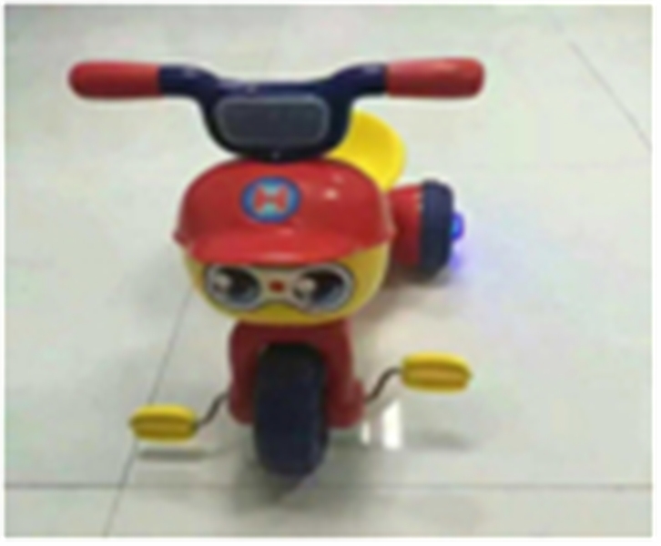 CHILD TRICYCLE - HP1118346