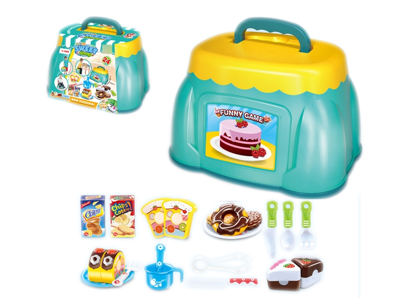 CHAIR W/CAKE CUTTING SET - HP1118537