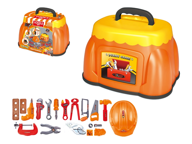 CHAIR W/TOOL SET - HP1118539